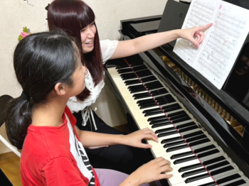 AIRIピアノ教室
