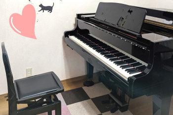 AIRIピアノ教室
