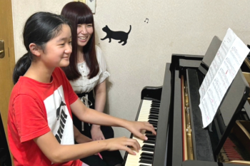 AIRIピアノ教室