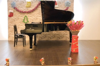 AIRIピアノ教室